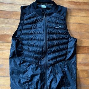 Nike Down Running Vest